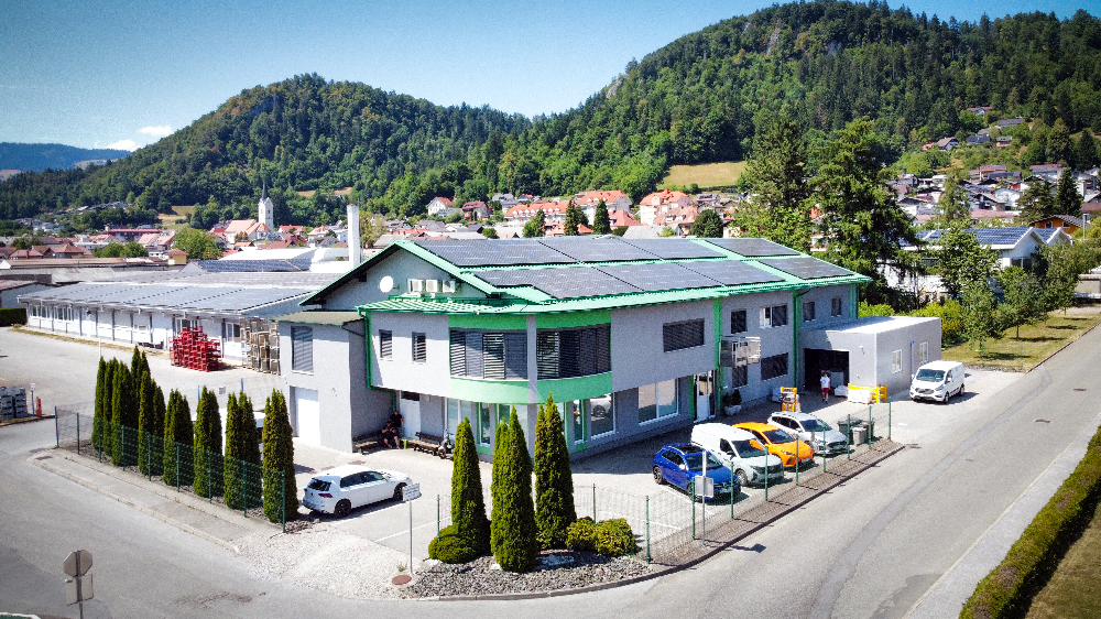 Razvojni center Fridro